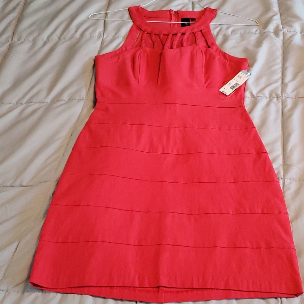 Two brand new dresses